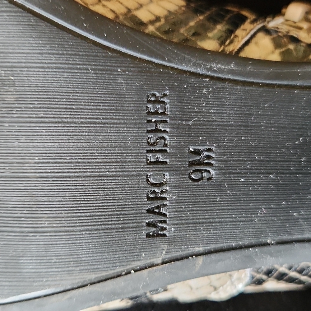 Python booties - Picture 9 of 10